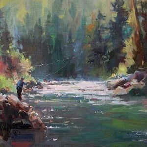 Meet your Posher, David